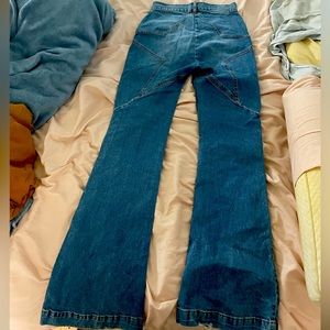 Revice jeans